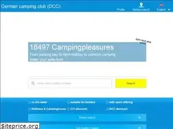 Sites similar to 3in1campen.de