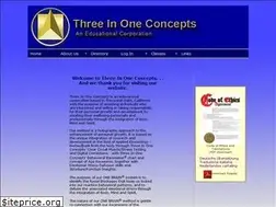 Sites similar to 3in1concepts.de