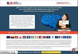Sites similar to 3in1usatraffic.com