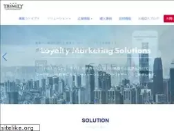 Sites similar to 3inc.jp