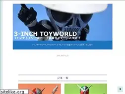Sites similar to 3inchtoy.net