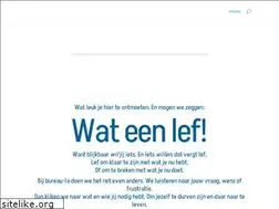 Sites similar to 3indepan.nl