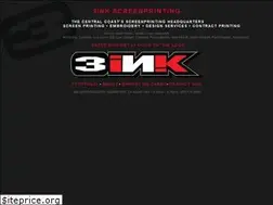 Sites similar to 3ink.net