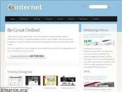 Sites similar to 3internet.co.uk