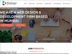 Sites similar to 3iology.com