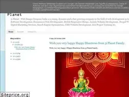 Sites similar to 3iplanet.blogspot.com