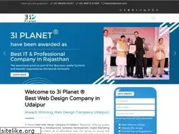 Sites similar to 3iplanet.com