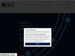 Sites similar to 3iq.ca
