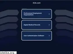 Sites similar to 3isk.cam