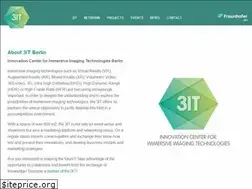 Sites similar to 3it-berlin.de