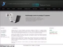 Sites similar to 3it.si
