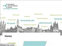 Sites similar to 3iuni.eu