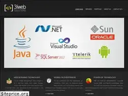 Sites similar to 3iwebs.com