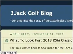 Sites similar to 3jack.blogspot.com