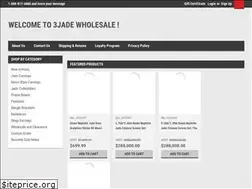 Sites similar to 3jade.com