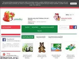 Sites similar to 3jahudky.cz