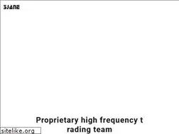 Sites similar to 3jane.com