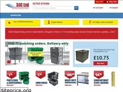 Sites similar to 3jc.co.uk