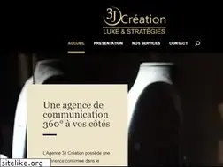 Sites similar to 3jcreation.com