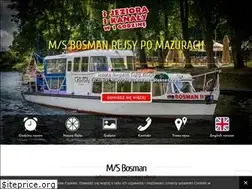 Sites similar to 3jeziora3kanaly.pl