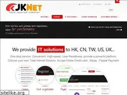 Sites similar to 3jk.net