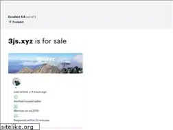Sites similar to 3js.xyz