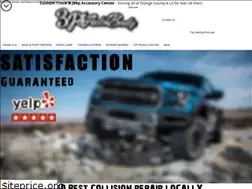 Sites similar to 3jsautobody.com