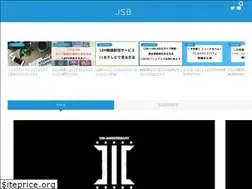 Sites similar to 3jsb-famblog.com