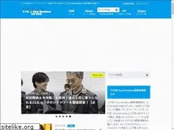 Sites similar to 3jsb-joho.com