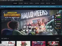 Sites similar to 3jsh.com