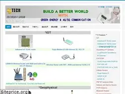 Sites similar to 3jtech.com.tw