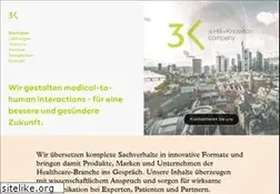 Sites similar to 3k-kommunikation.de