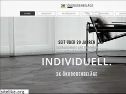 Sites similar to 3k-oeko.ch