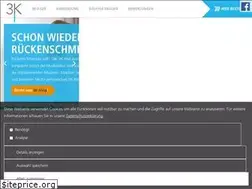 Sites similar to 3k-pads.de