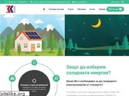 Sites similar to 3k-solar.bg