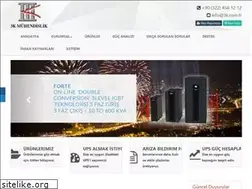Sites similar to 3k.com.tr