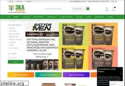 Sites similar to 3ka.com.tr
