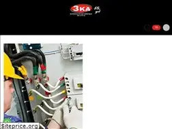Sites similar to 3kaelektronik.com.tr