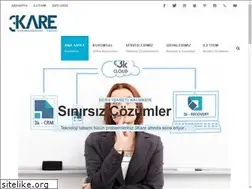 Sites similar to 3kare.com.tr