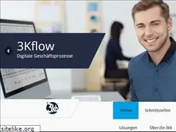 Sites similar to 3kb.de