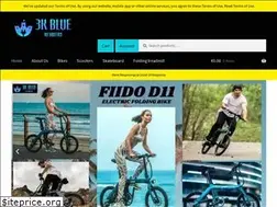 Sites similar to 3kblue.ie