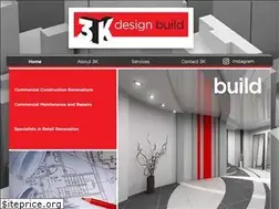 Sites similar to 3kdesignbuild.com