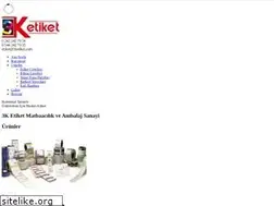 Sites similar to 3ketiket.com