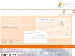 Sites similar to 3keys.jp