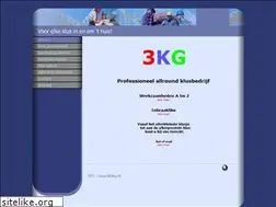 Sites similar to 3kg.nl