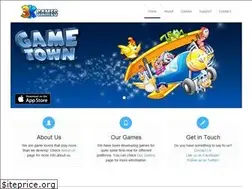 Sites similar to 3kgames.com