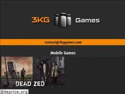 Sites similar to 3kggames.com