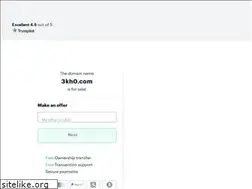 Sites similar to 3kh0.com