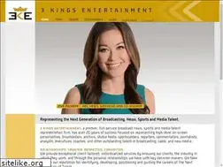 Sites similar to 3kingsentertainment.net