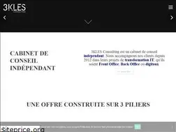 Sites similar to 3kles-consulting.com